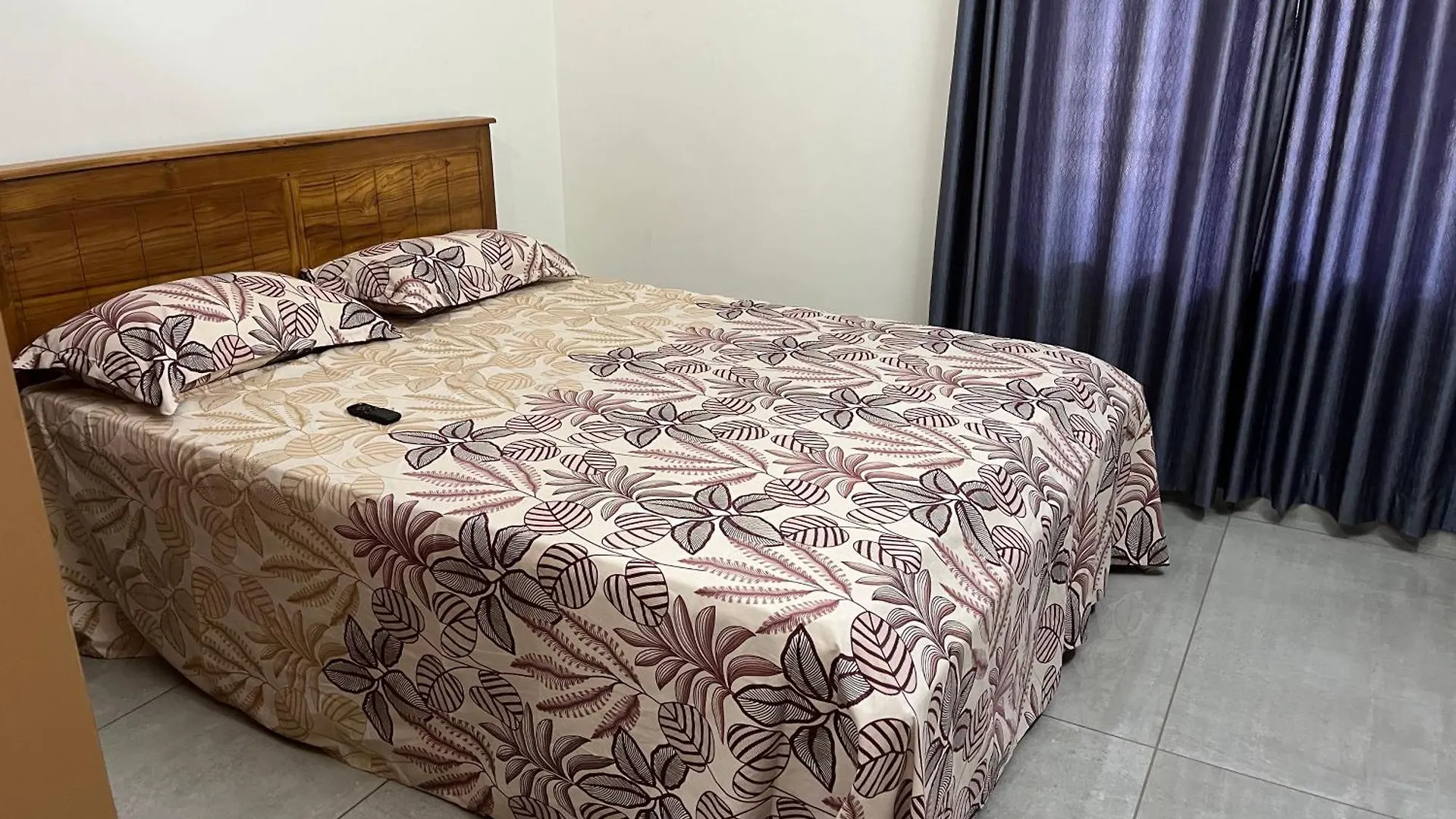 Appartement Edam à Kannur