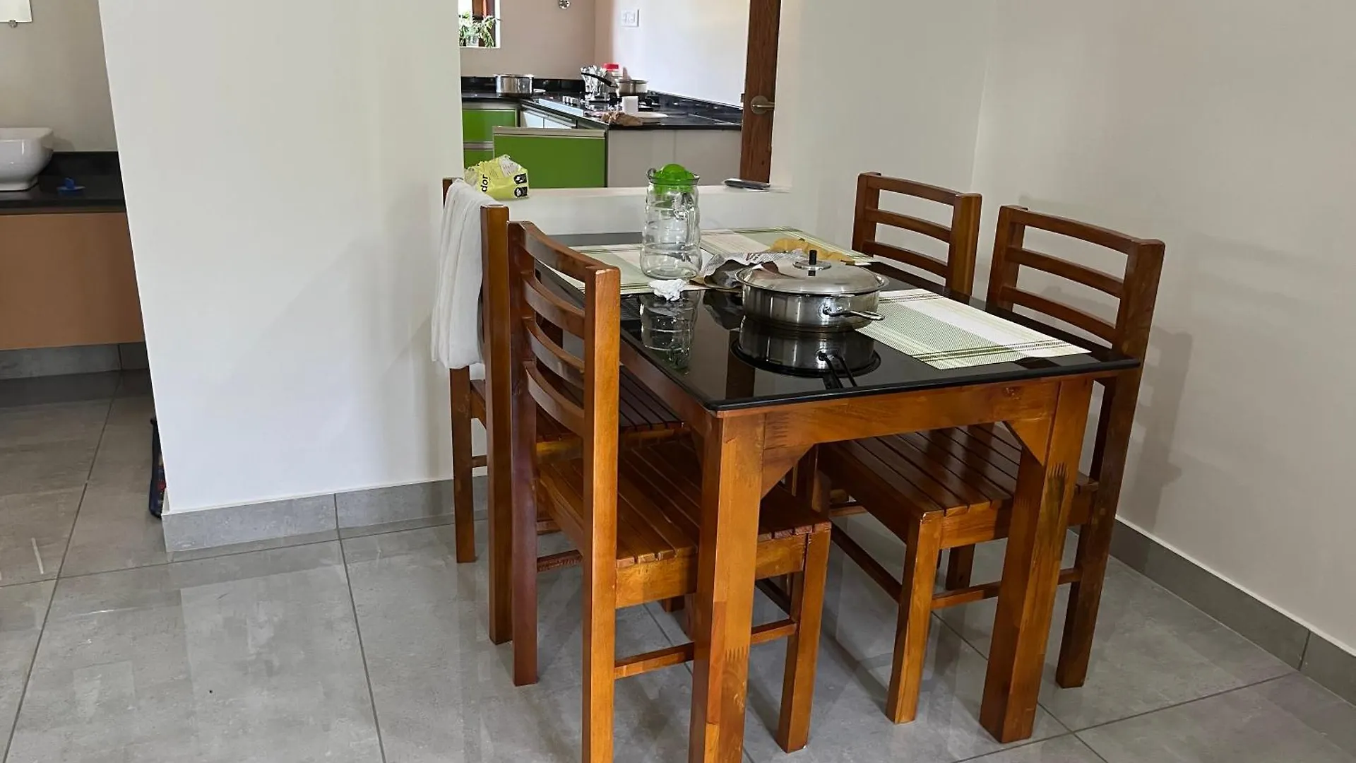 Appartement Edam à Kannur 0*,  Inde
